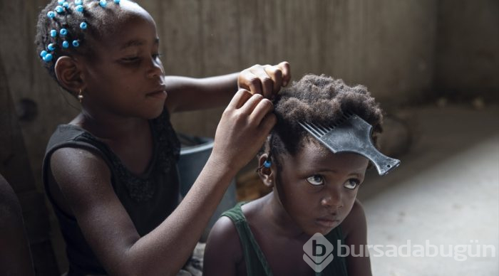 Türk Kızılay'dan Mozambik'te 233 aileye gıda yardımı
