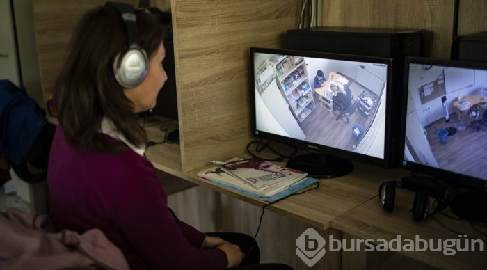 Aileler otizmli çocuklarının toplumda kabul görmesini istiyor
