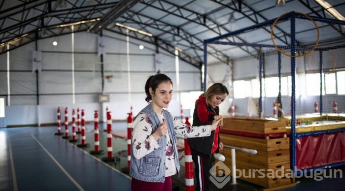 Aileler otizmli çocuklarının toplumda kabul görmesini istiyor
