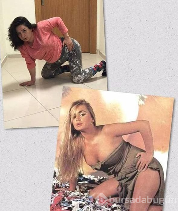 Zeynep Kankonde: Kusura bakma Neslihan Atagül
