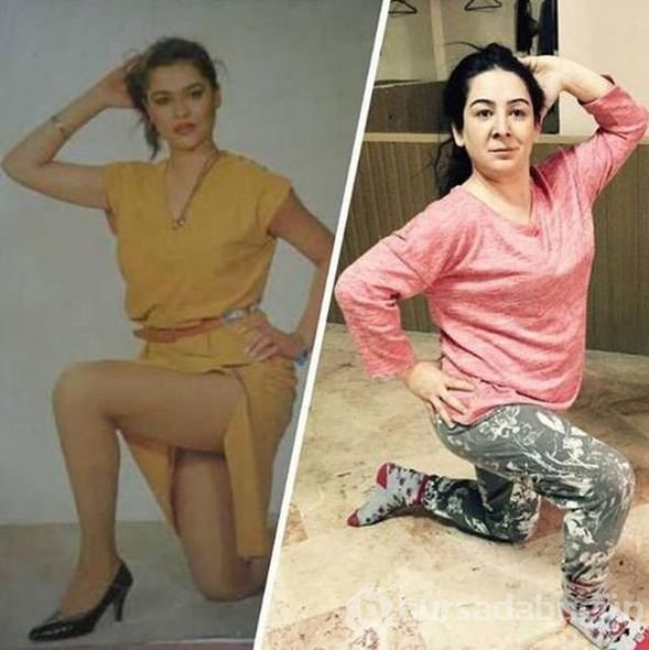 Zeynep Kankonde: Kusura bakma Neslihan Atagül

