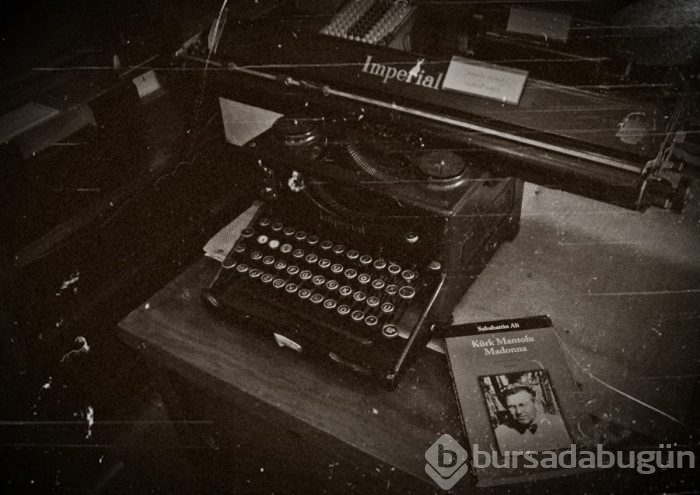 Sabahattin Ali'nin başyapıtı Kürk Mantolu Madonna hakkında bilinmesi gereken 10 şey (Usta yazarın 71. ölüm yıldönümü)