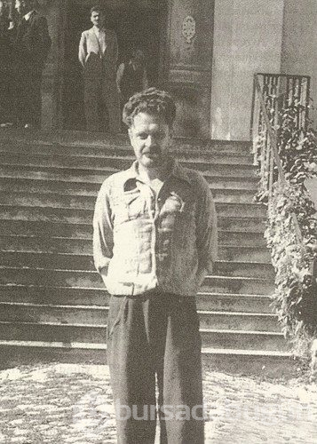 Sabahattin Ali'nin başyapıtı Kürk Mantolu Madonna hakkında bilinmesi gereken 10 şey (Usta yazarın 71. ölüm yıldönümü)