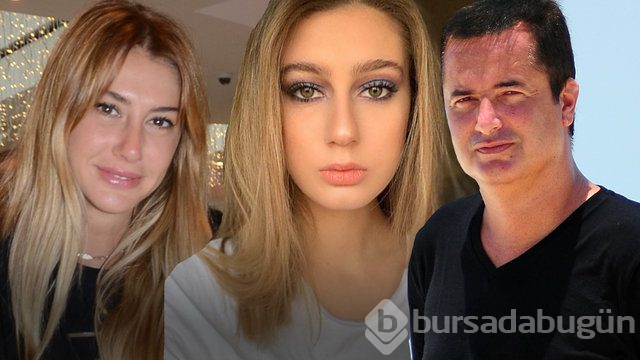 Şeyma Subaşı ve Itır Esen birbirine girdi!

