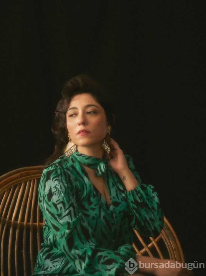 Vogue Türkiye'den filtresiz, rötuşsuz ve modelsiz yeni sayı
