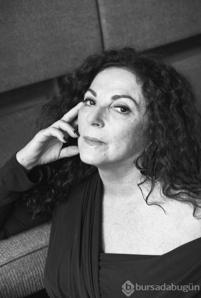 Vogue Türkiye'den filtresiz, rötuşsuz ve modelsiz yeni sayı