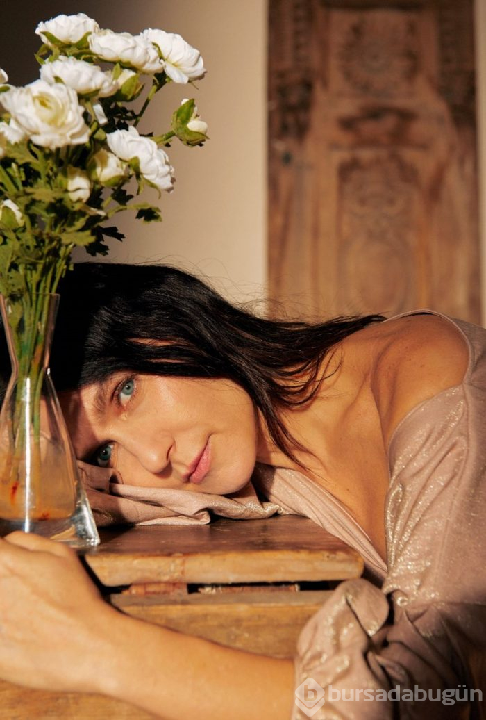 Vogue Türkiye'den filtresiz, rötuşsuz ve modelsiz yeni sayı