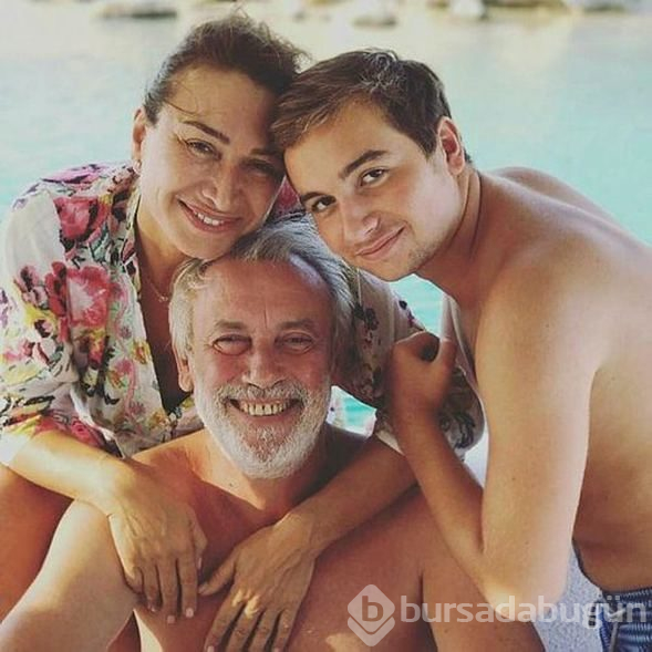 Demet Akbağ en çok konuşulan isim oldu
