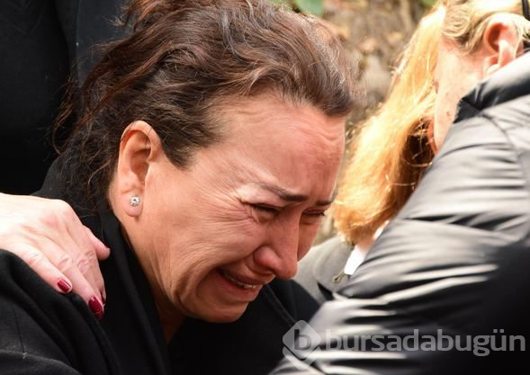 Demet Akbağ en çok konuşulan isim oldu

