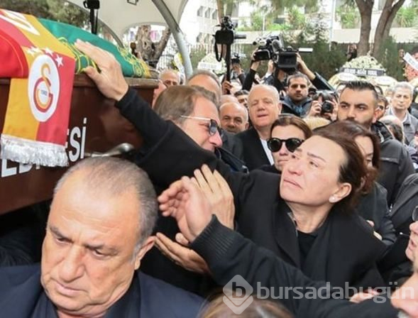 Demet Akbağ en çok konuşulan isim oldu
