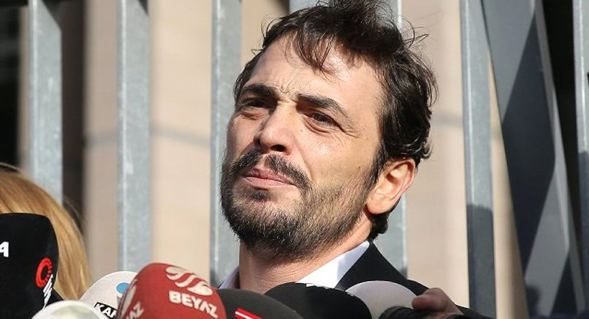 Demet Akbağ en çok konuşulan isim oldu
