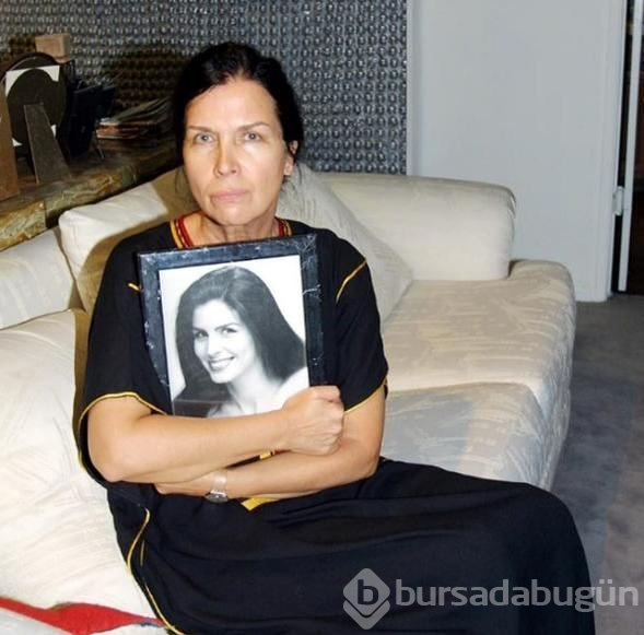 Zerrin Arbaş zor günlerini anlattı!
