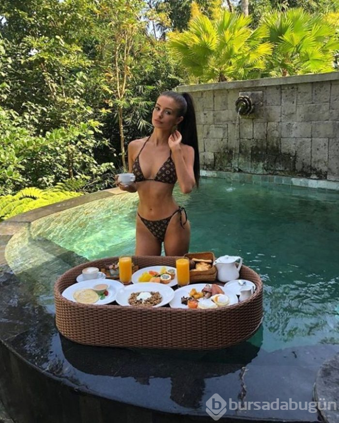 Part time markette çalışıyordu, şimdi paraya para demiyor!