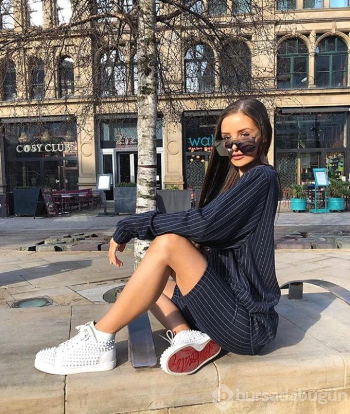 Part time markette çalışıyordu, şimdi paraya para demiyor!