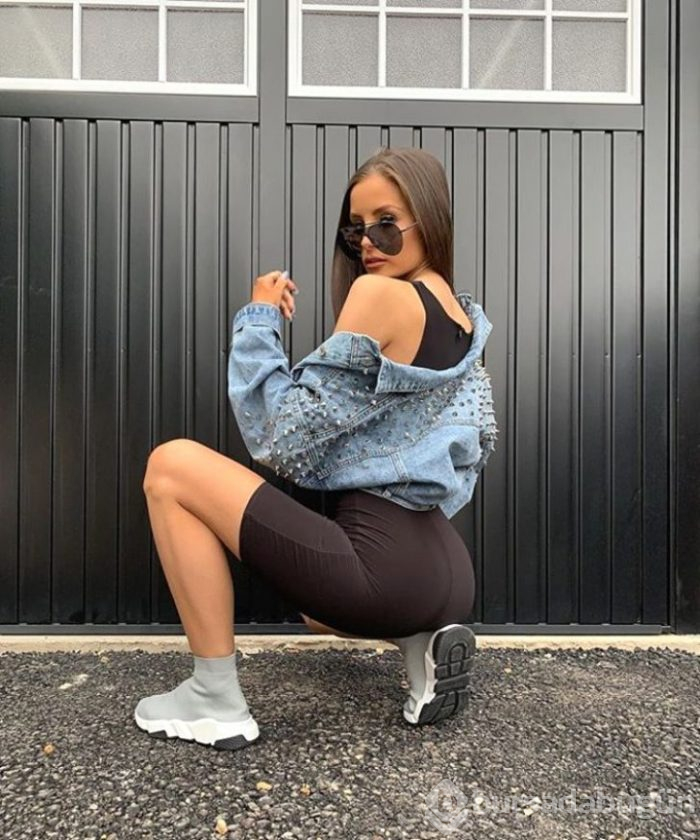 Part time markette çalışıyordu, şimdi paraya para demiyor!