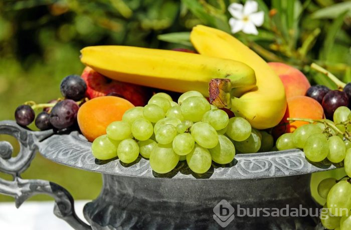 Kanserden korunmak için nasıl beslenmeliyiz?
