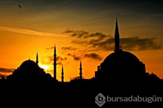 En anlamlı miraç kandili mesajları