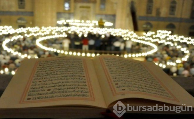 En anlamlı miraç kandili mesajları