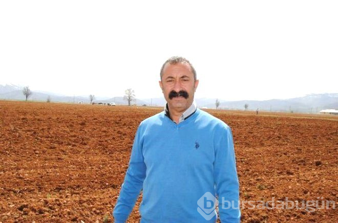 Tunceli'yi alan Komünist Başkan Mehmet Fatih Maçoğlu'nun, asıl mesleğine bakın!