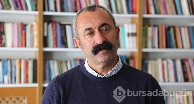 Tunceli'yi alan Komünist Başkan Mehmet Fatih Maçoğlu'nun, asıl mesleğine bakın!
