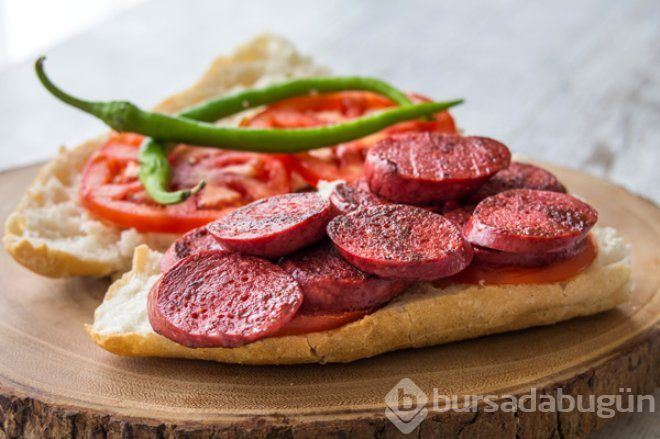 Her sabah simit alanlar dikkat! kansere davetiye çıkarıyor