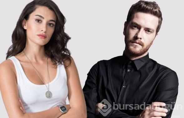 Hande Doğandemir: Sevgili değil arkadaş


Hande Doğandemir: Sevgili değil arkadaş

