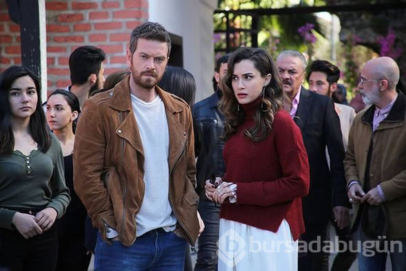 Hande Doğandemir: Sevgili değil arkadaş


Hande Doğandemir: Sevgili değil arkadaş
