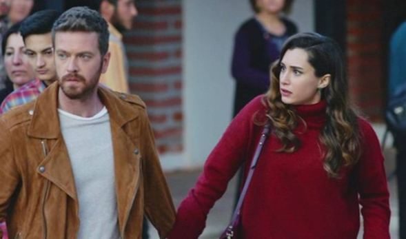 Hande Doğandemir: Sevgili değil arkadaş


Hande Doğandemir: Sevgili değil arkadaş
