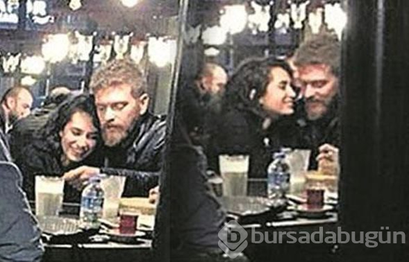 Hande Doğandemir: Sevgili değil arkadaş


Hande Doğandemir: Sevgili değil arkadaş
