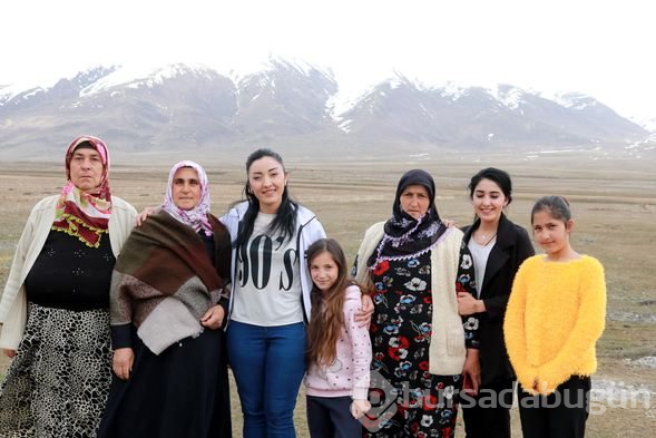 Öğretmen olacaktı köyüne muhtar oldu
