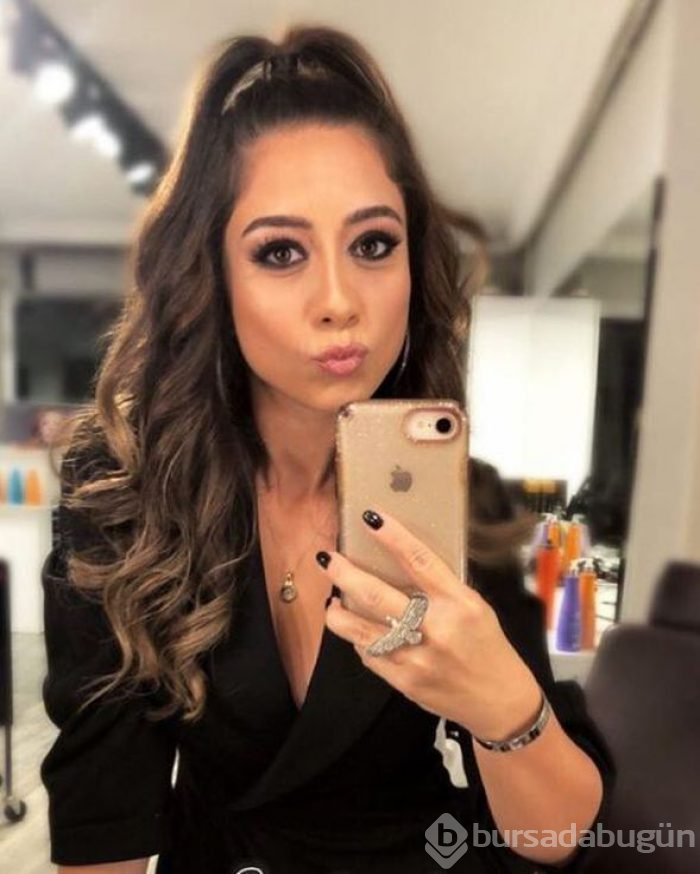 Nihan Akın'dan ABD'ye çıkarma!
