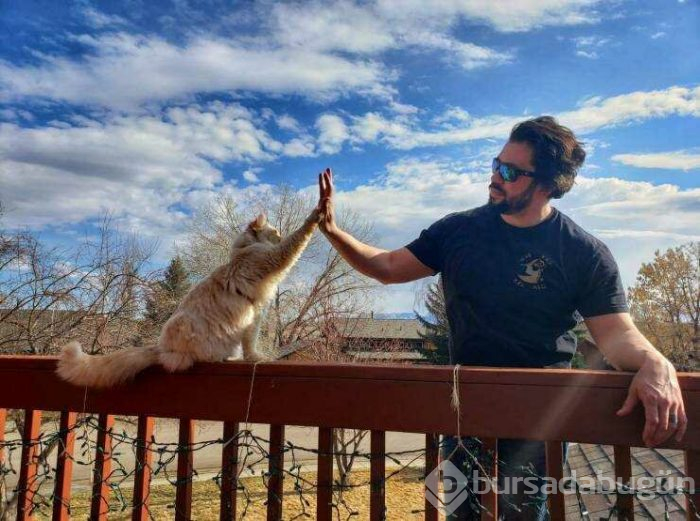 Günün en çok paylaşılan fotoğrafları (03.04.2019)