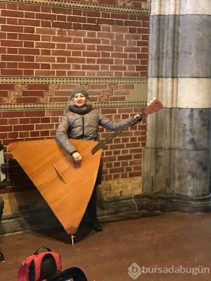 Günün en çok paylaşılan fotoğrafları (03.04.2019)