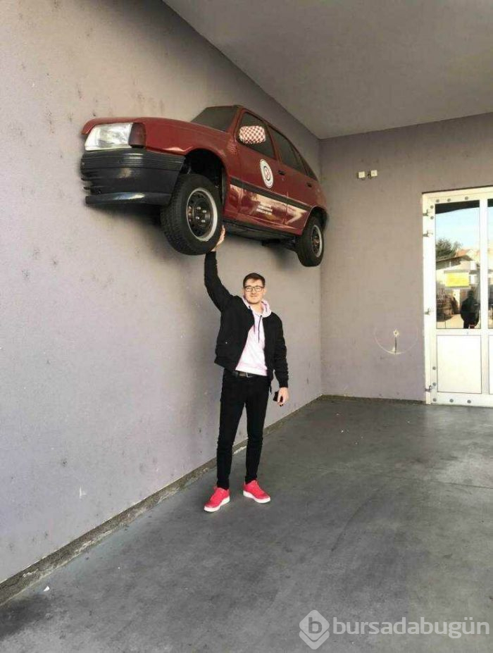Günün en çok paylaşılan fotoğrafları (03.04.2019)
