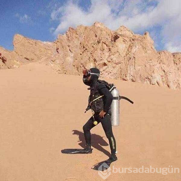 Günün en çok paylaşılan fotoğrafları (03.04.2019)