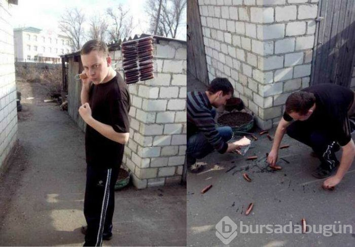 Günün en çok paylaşılan fotoğrafları (03.04.2019)