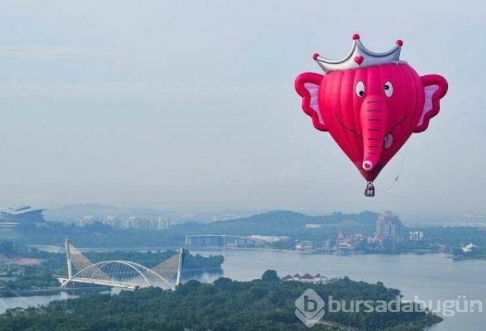 Günün en çok paylaşılan fotoğrafları (03.04.2019)