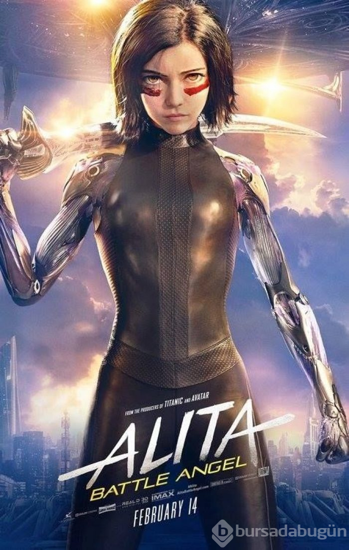 Nisan ayının en popüler filmleri
