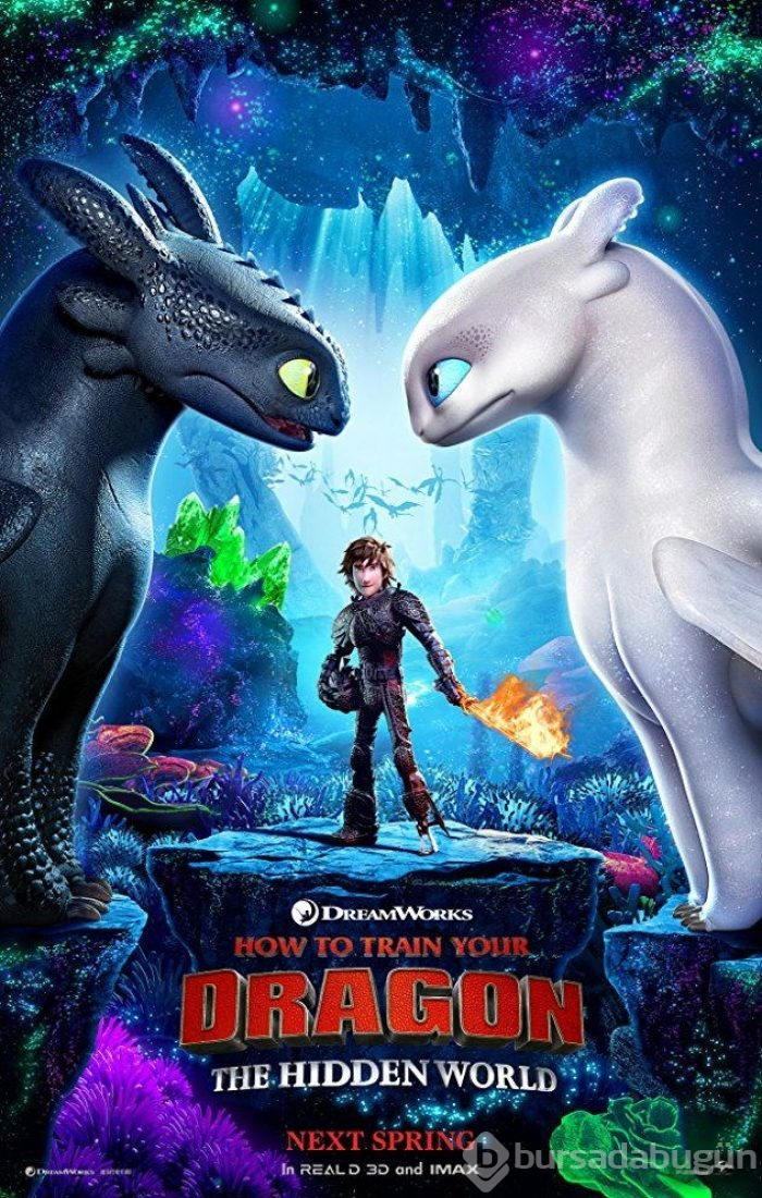 Nisan ayının en popüler filmleri