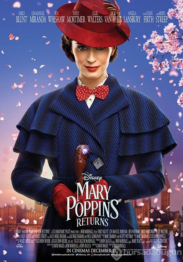 Nisan ayının en popüler filmleri