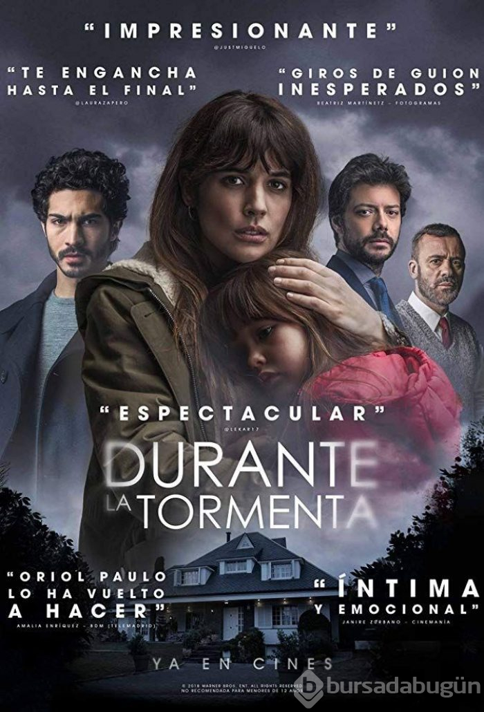 Nisan ayının en popüler filmleri