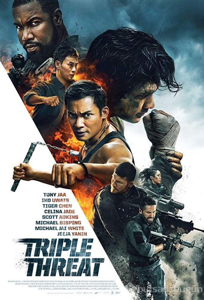 Nisan ayının en popüler filmleri