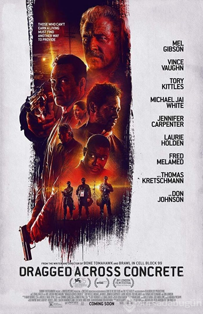 Nisan ayının en popüler filmleri