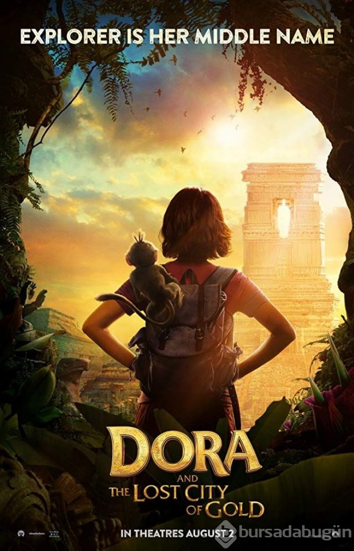Nisan ayının en popüler filmleri