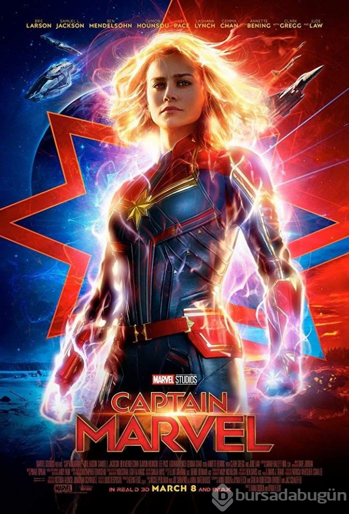 Nisan ayının en popüler filmleri