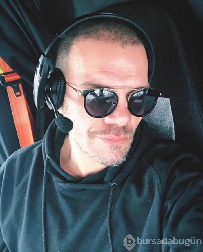 Tolga Karel Amerika'da neden TIR şoförü olduğunu açıkladı!
