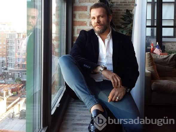 Tolga Karel Amerika'da neden TIR şoförü olduğunu açıkladı!
