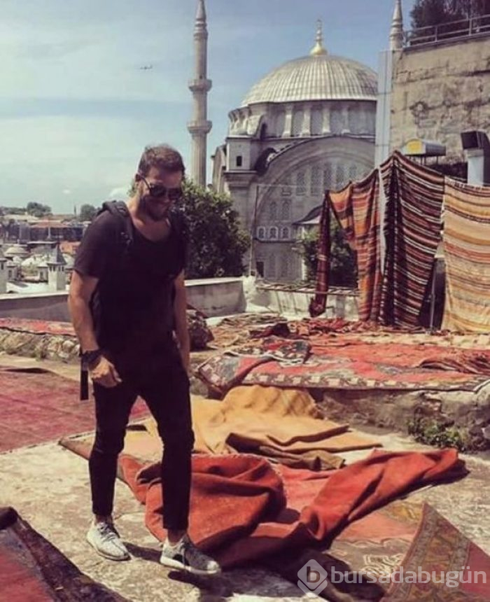 Tolga Karel Amerika'da neden TIR şoförü olduğunu açıkladı!
