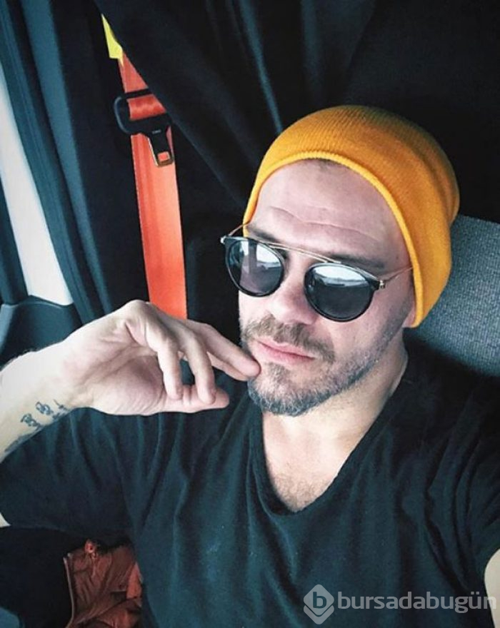 Tolga Karel Amerika'da neden TIR şoförü olduğunu açıkladı!
