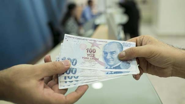On binlerce kişiyi ilgilendiriyor! 6 bin 140 lira...
